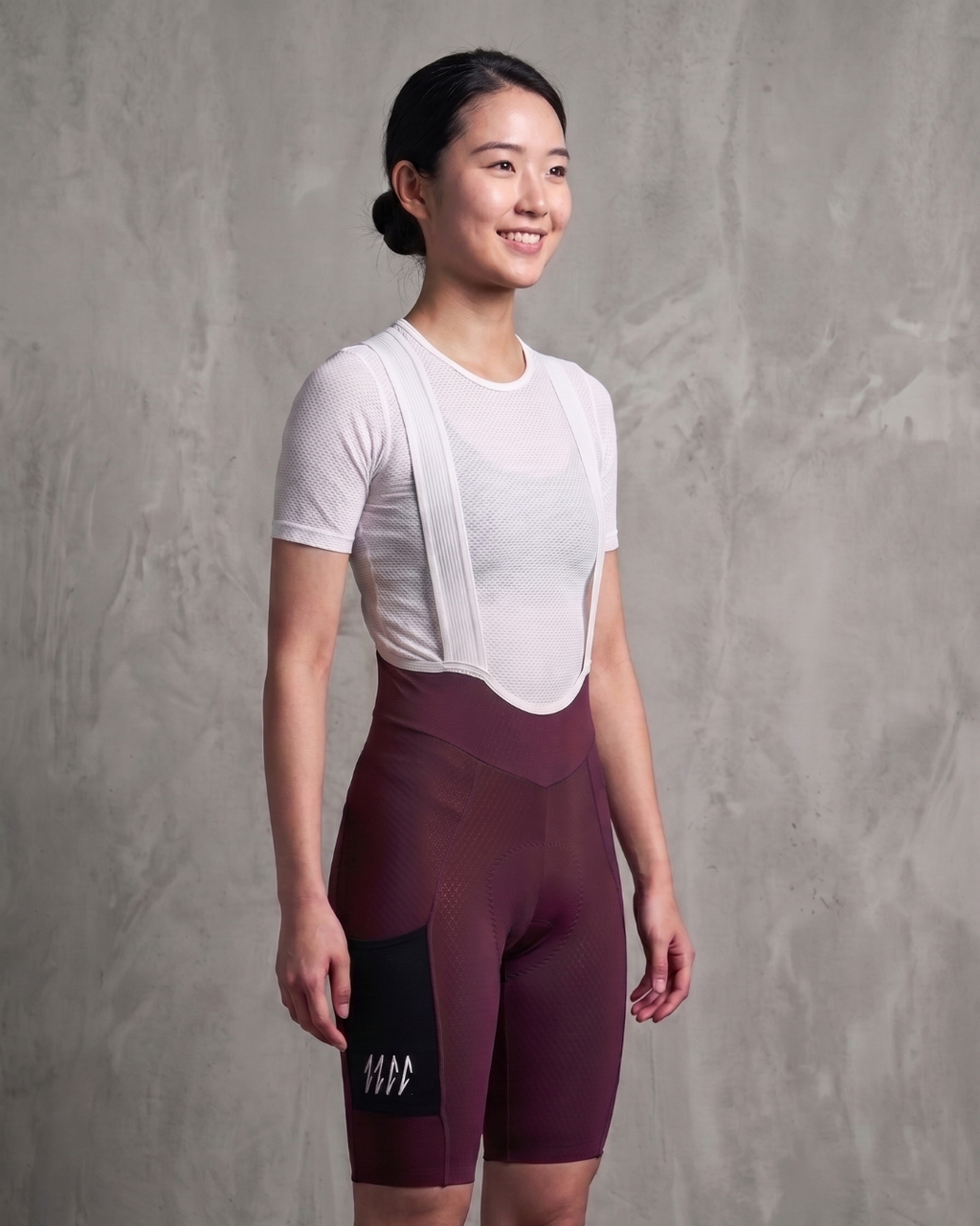 Element Duo Cargo Bib Hex Edition | Pure 1.0 | Woman