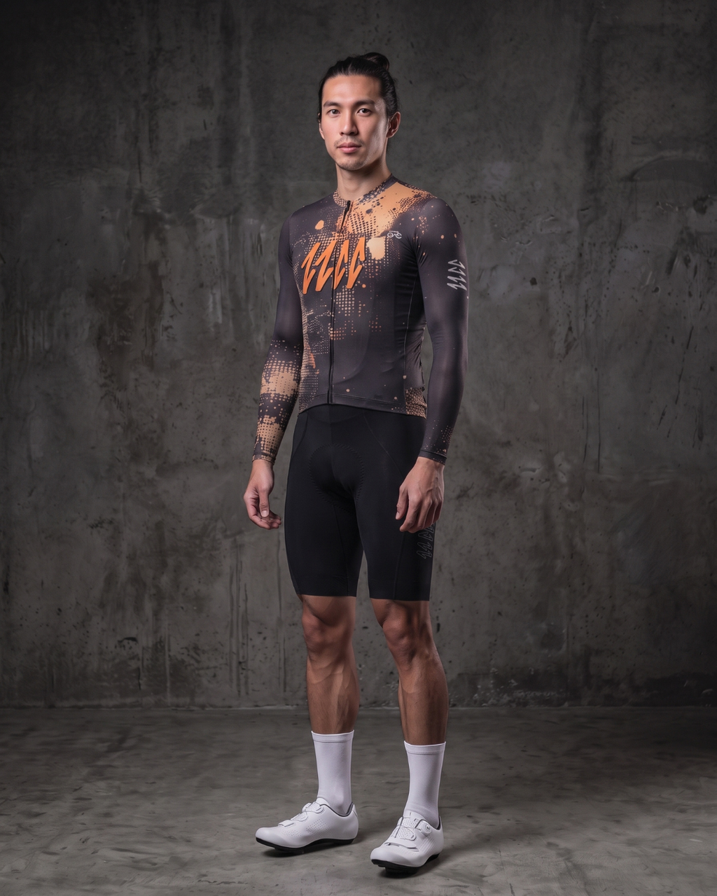 Cosmic Velocity LS Jersey | Pro 1.0 | Man