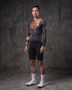 Cosmic Velocity LS Jersey | Pro 1.0 | Man