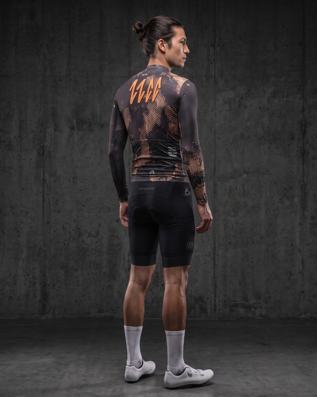 Cosmic Velocity LS Jersey | Pro 1.0 | Man