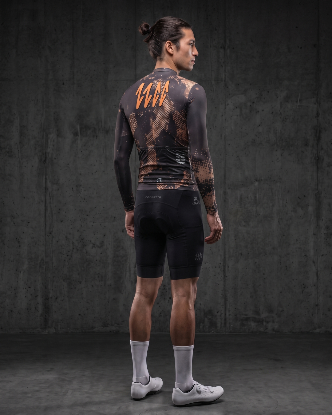 Cosmic Velocity LS Jersey | Pro 1.0 | Man