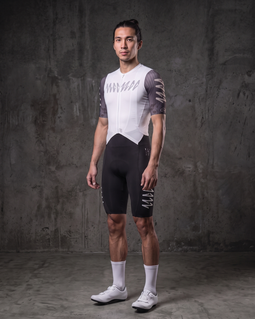 Elite Aero Race Suit | Peak 1.0 | Man