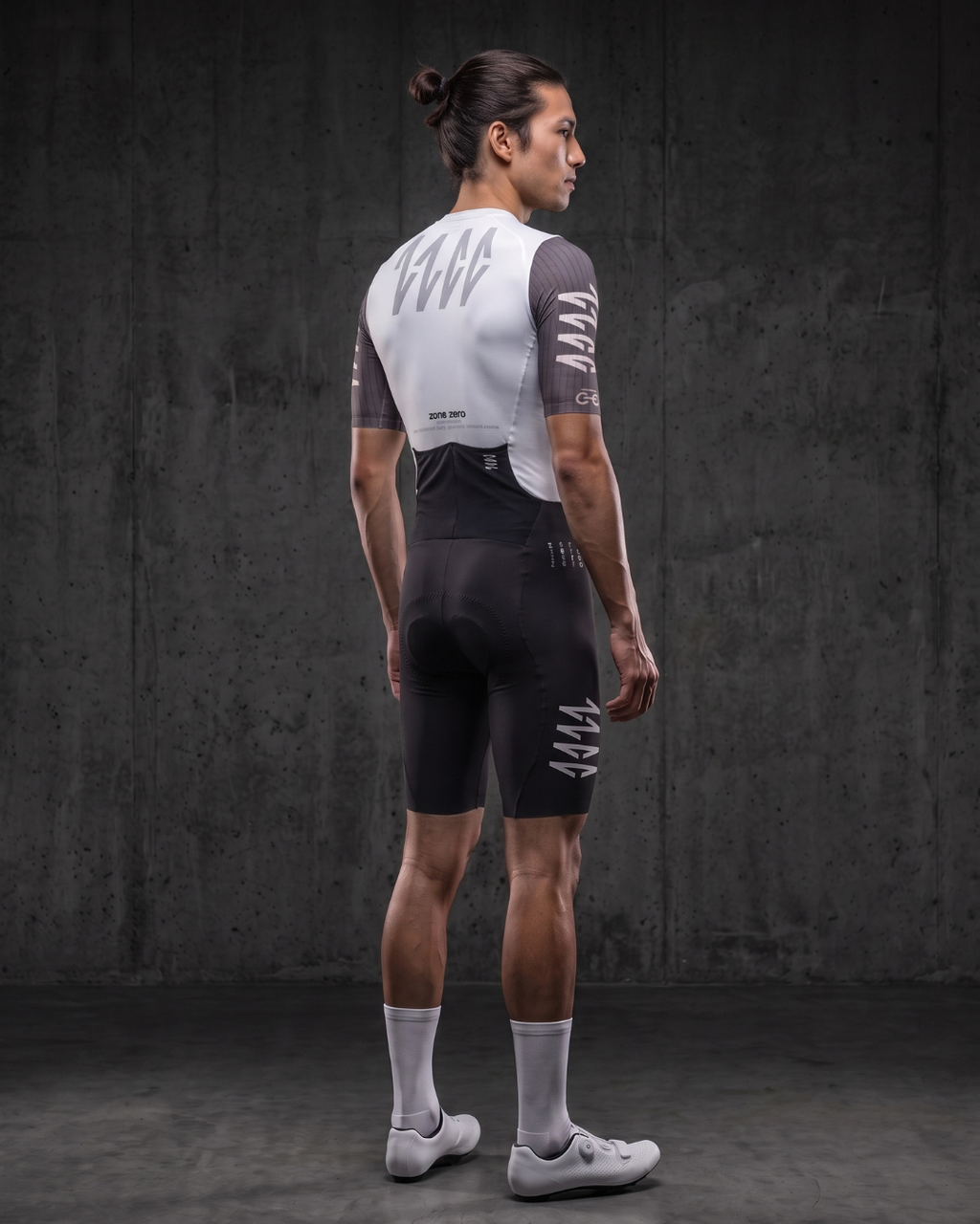 Elite Aero Race Suit | Peak 1.0 | Man