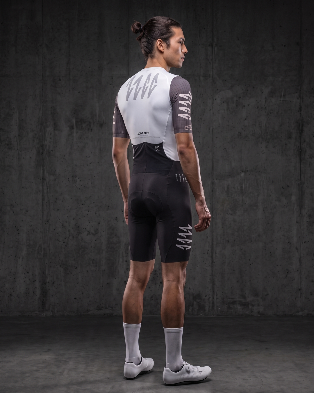 Elite Aero Race Suit | Peak 1.0 | Man