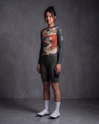 Dirt Explorer LS Jersey | Pro 1.0 | Woman