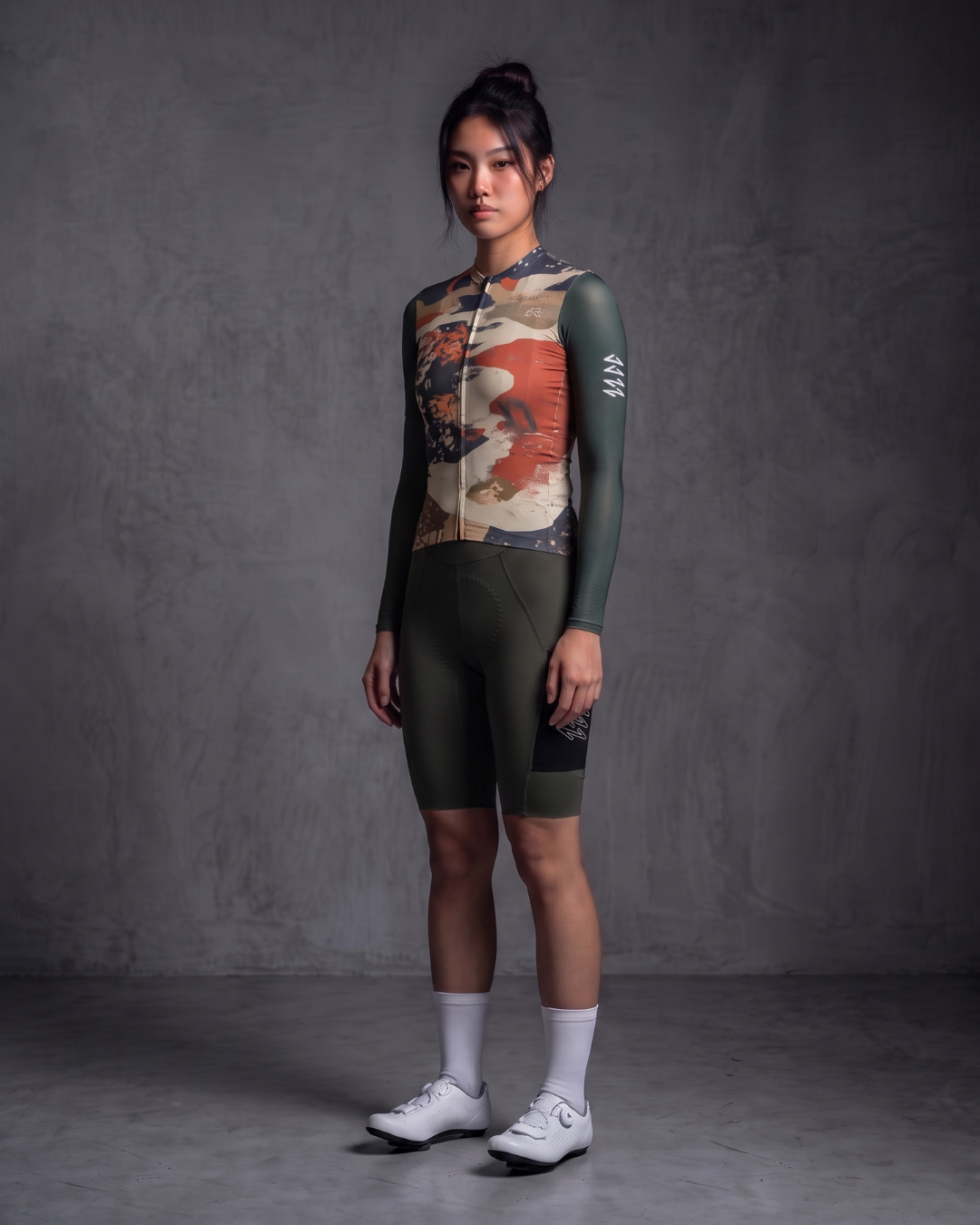 Dirt Explorer LS Jersey | Pro 1.0 | Woman