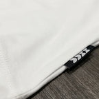 Transition Tee | Spectrum Link | 白色