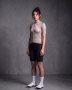 Summer Essential Pro Jersey - desert, model view