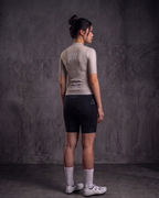 Summer Essential Pro Jersey — Desert, model view
