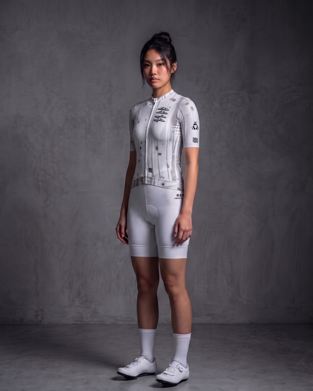 Slipdust Jersey | Pure 1.0 | Woman