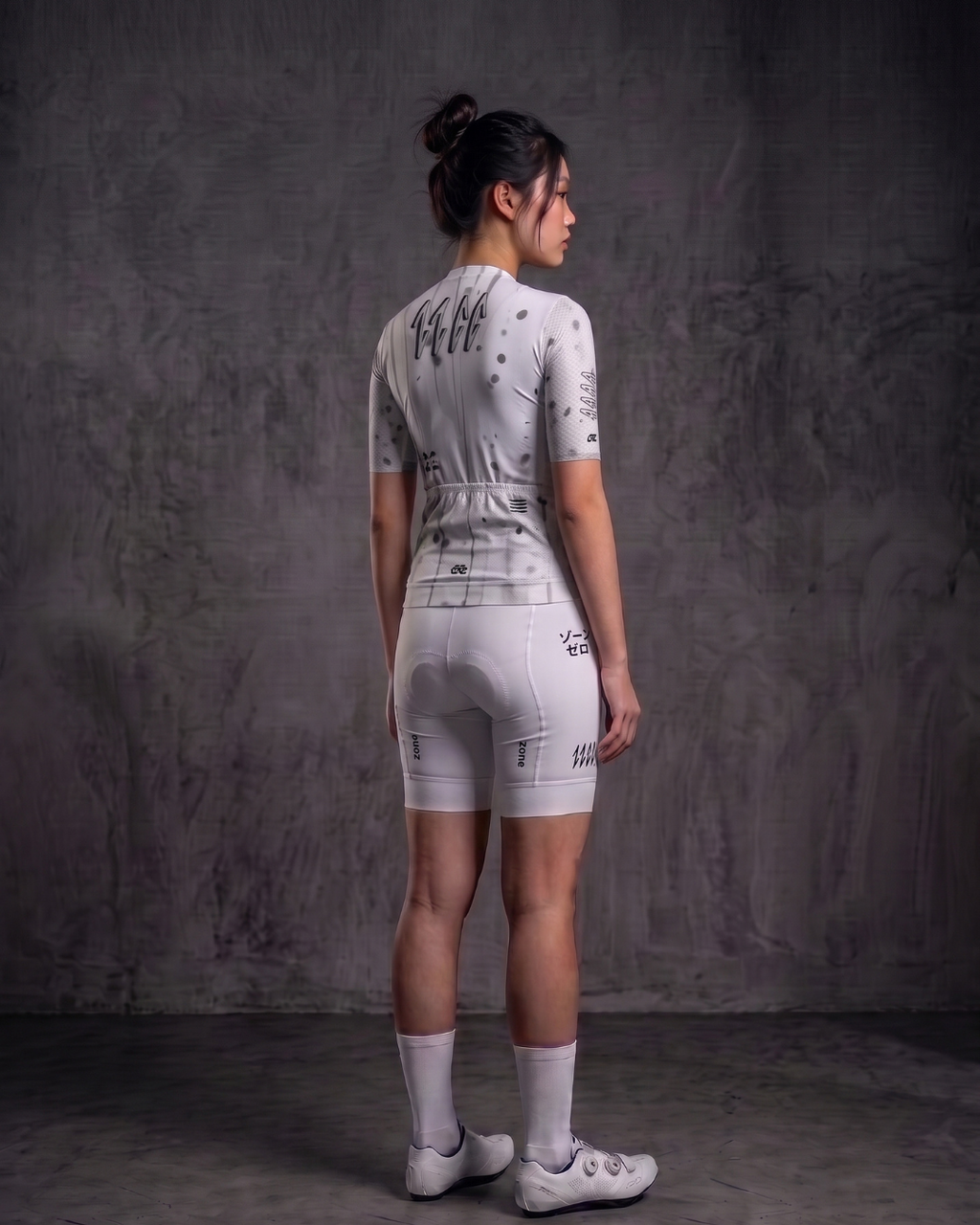 Slipdust Jersey | Pure 1.0 | Woman