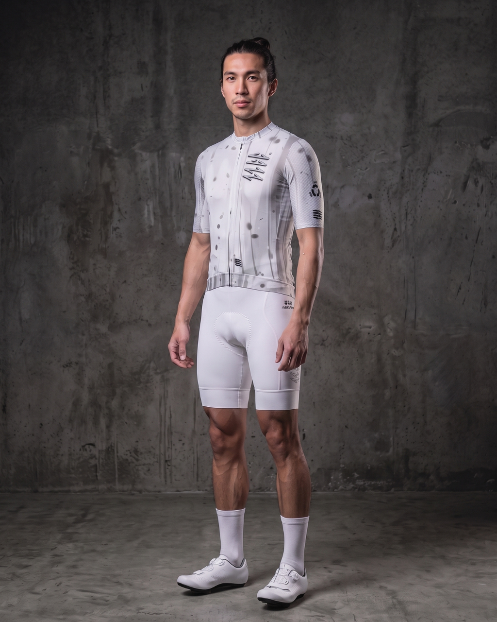 Slipdust Jersey | Pure 1.0 | Man