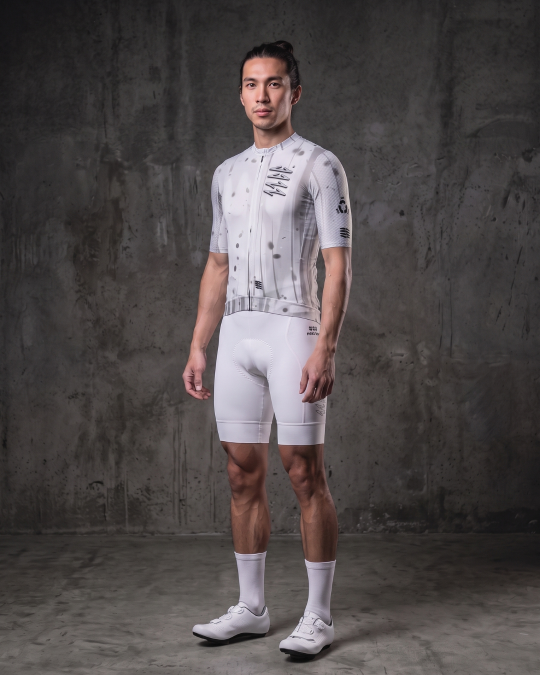 Slipdust Jersey | Pure 1.0 | Man
