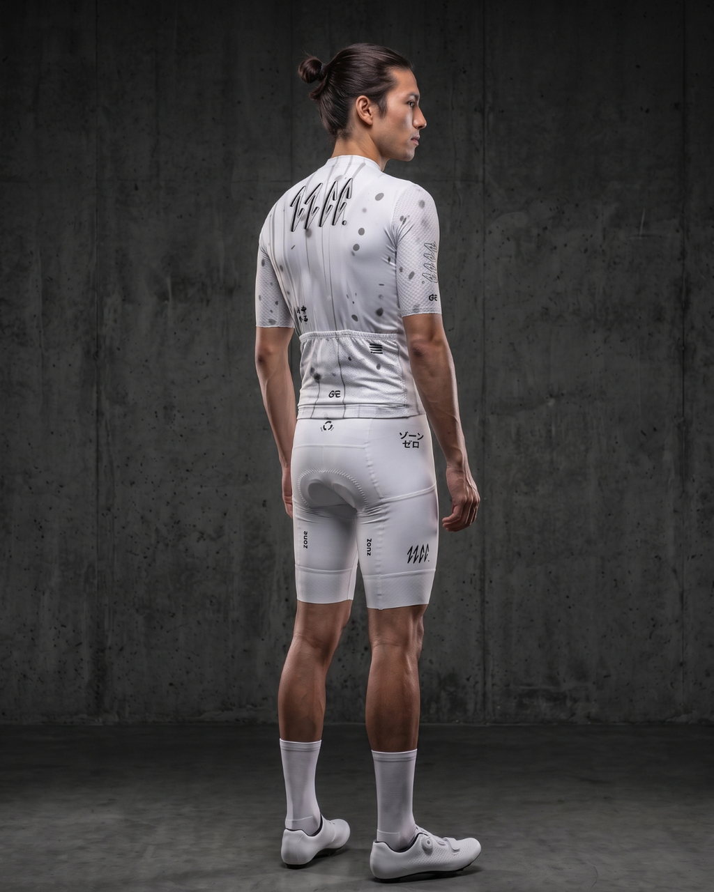 Slipdust Jersey | Pure 1.0 | Man
