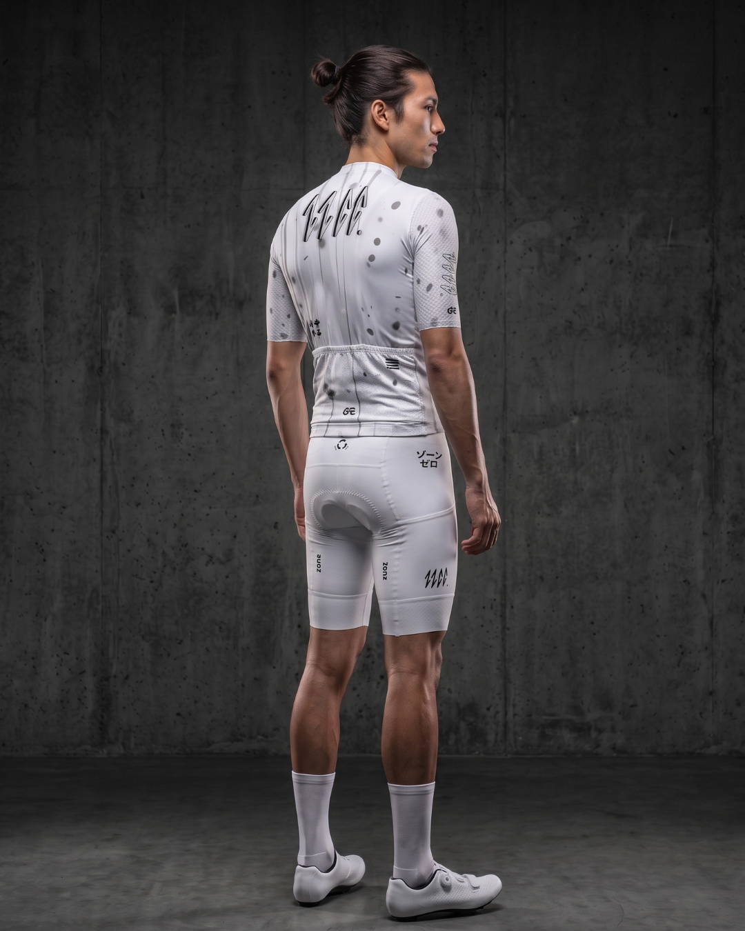 Slipdust Jersey | Pure 1.0 | Man