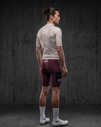 Summer Essential Pro Jersey — desert, model view