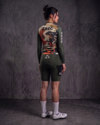 Dirt Explorer LS Jersey | Pro 1.0 | Woman