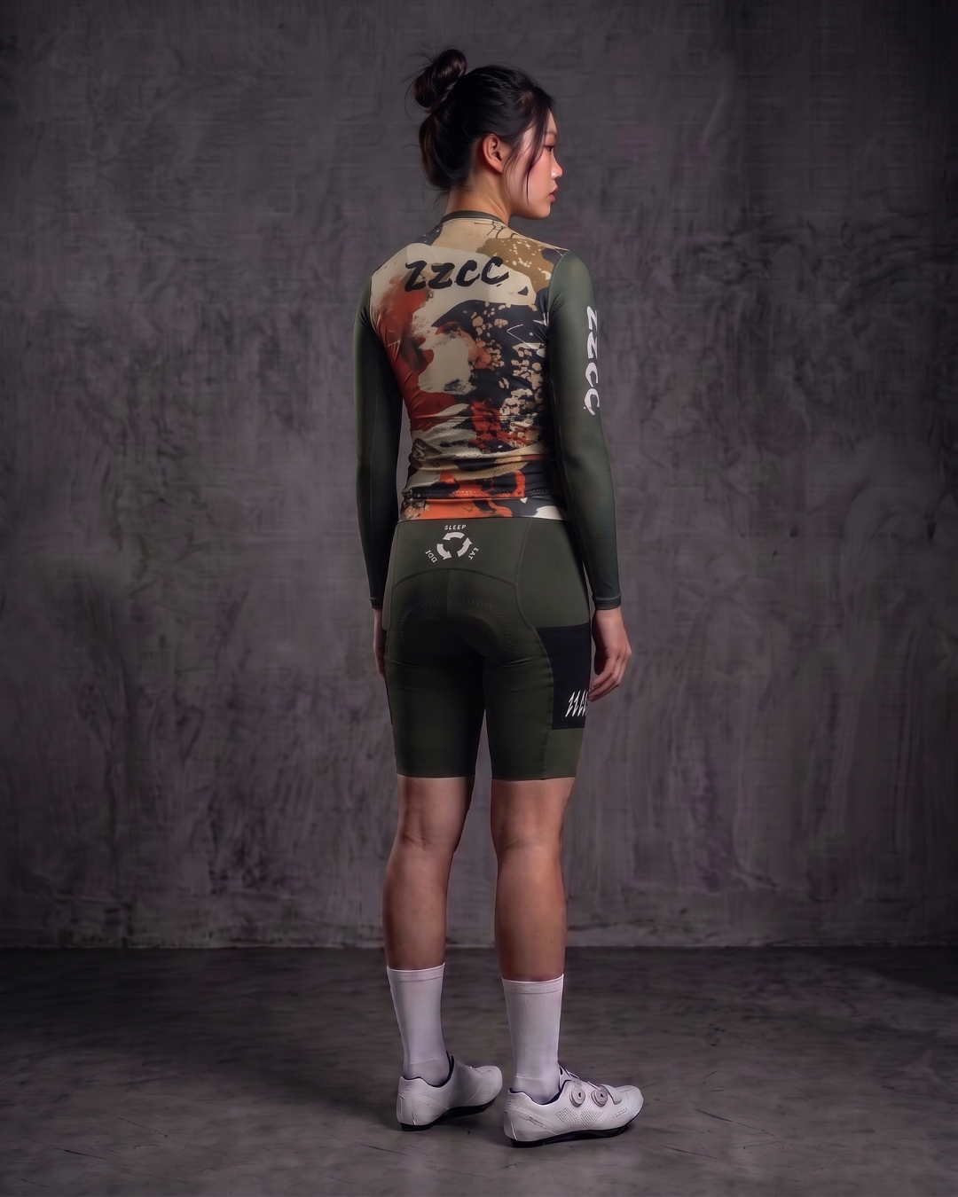 Dirt Explorer LS Jersey | Pro 1.0 | Woman