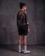 Cosmic Velocity LS Jersey | Pro 1.0 | Woman
