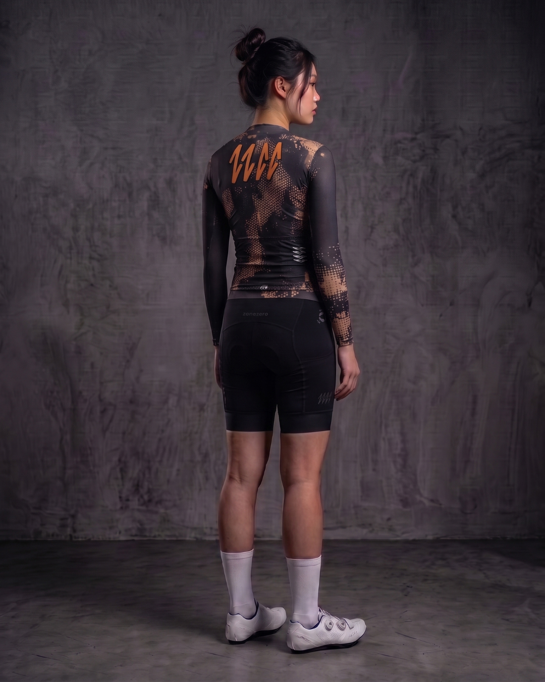 Cosmic Velocity LS Jersey | Pro 1.0 | Woman