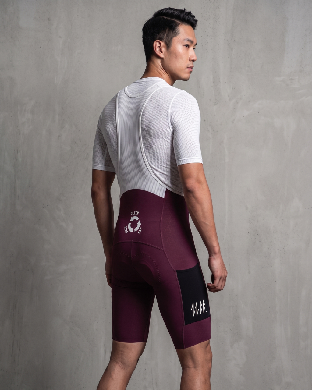 Element Duo Cargo Bib Hex Edition | Pure 1.0 | Man