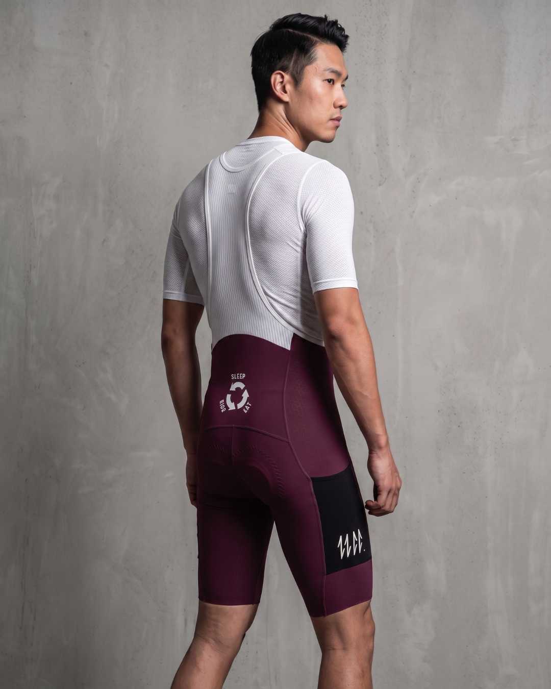 Element Duo Cargo Bib Hex Edition | Pure 1.0 | Man