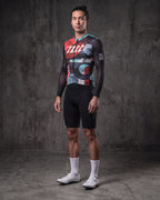 Urban Vibe LS Jersey | Pro 1.0 | Man