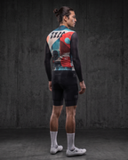 Urban Vibe LS Jersey | Pro 1.0 | Man