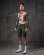 Dirt Explorer LS Jersey | Pro 1.0 | Man