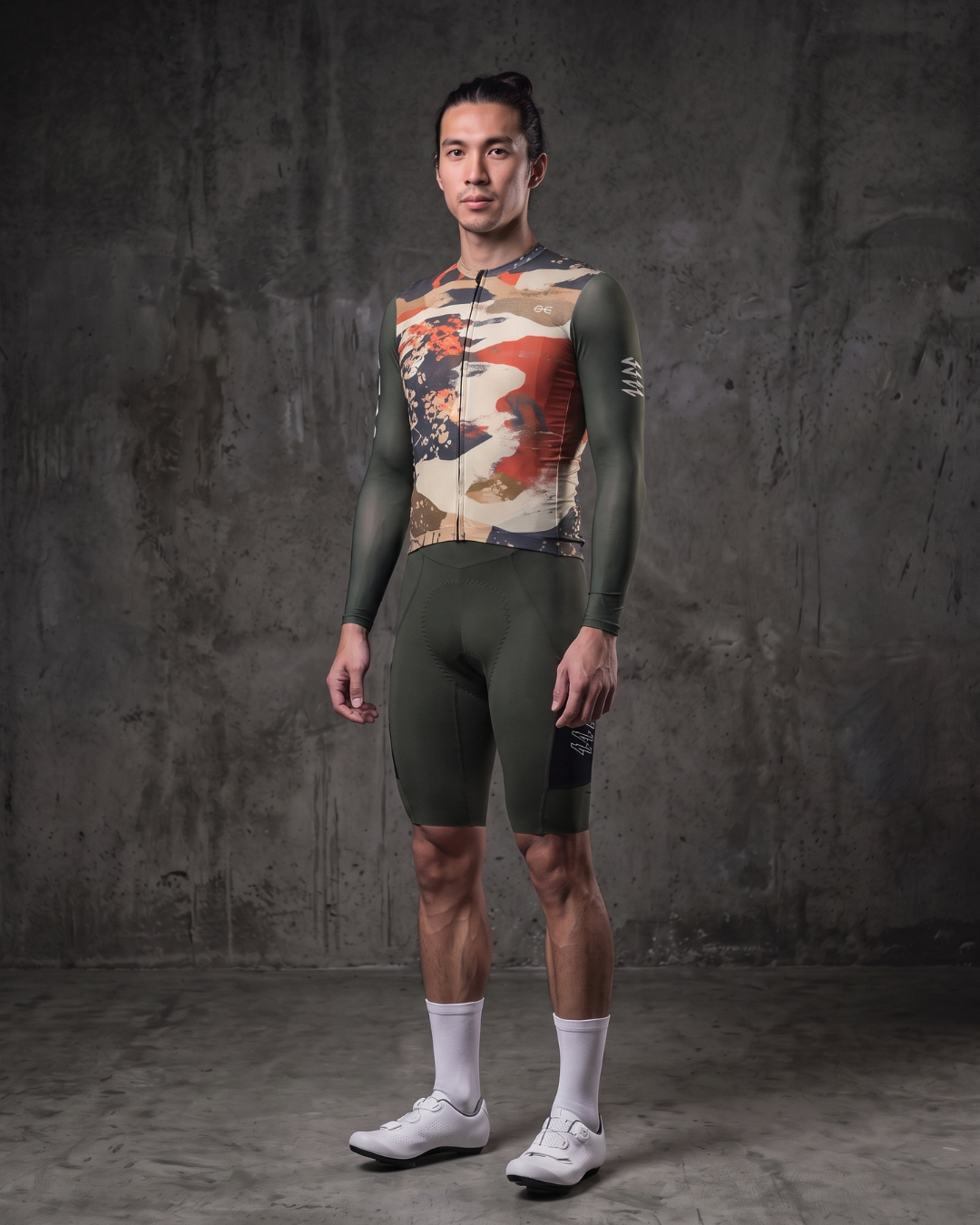 Dirt Explorer LS Jersey | Pro 1.0 | Man