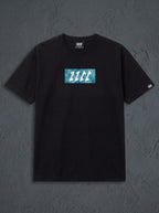 Transition Tee | Ocean Link | 黑色
