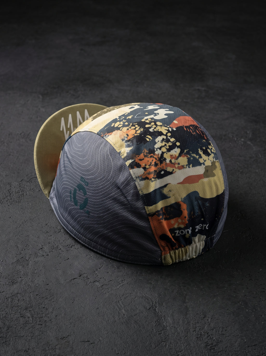Dirt Explorer Cap