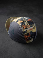 Dirt Explorer Cap