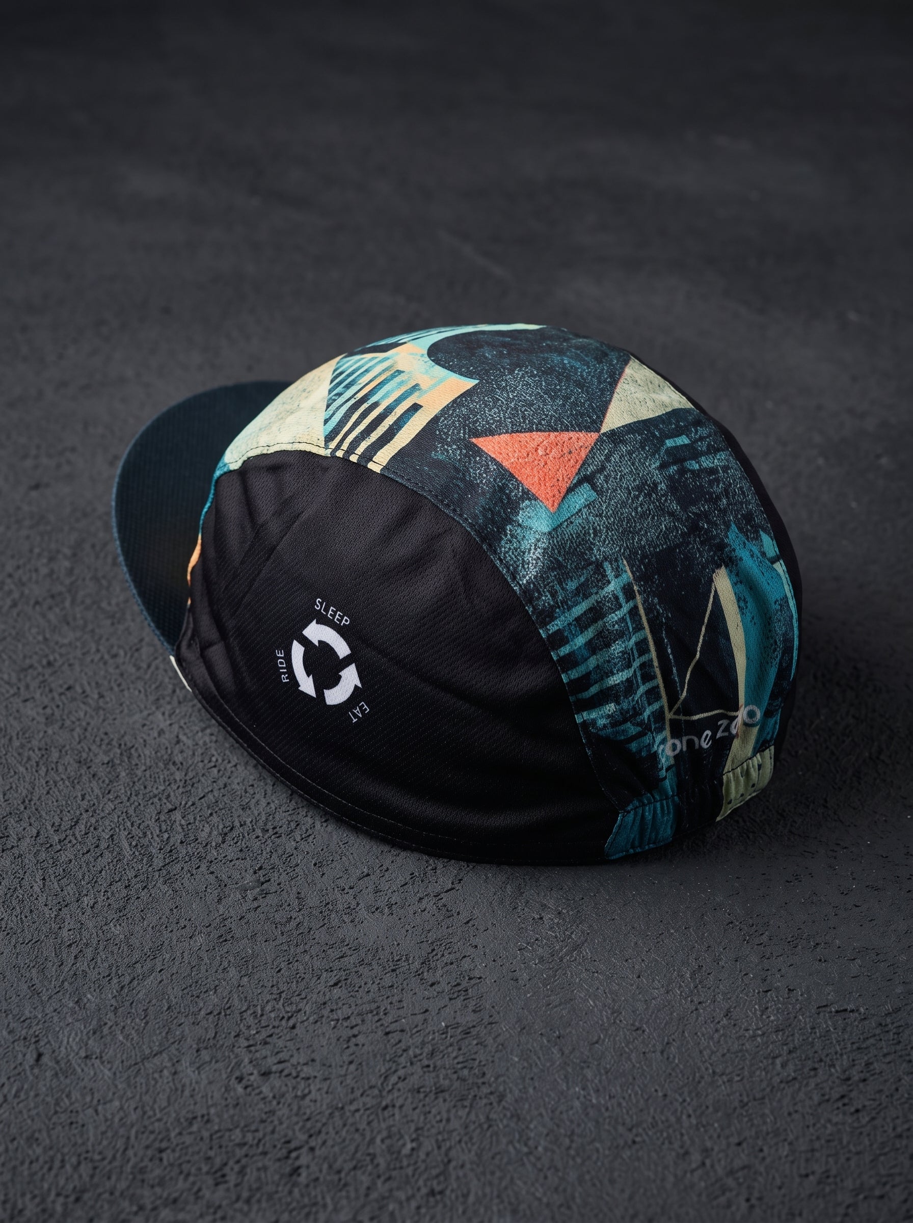 Urban Vibe Cap