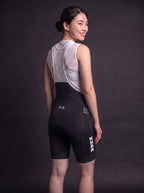 Apex Bib Shorts | Peak 1.0 | Woman