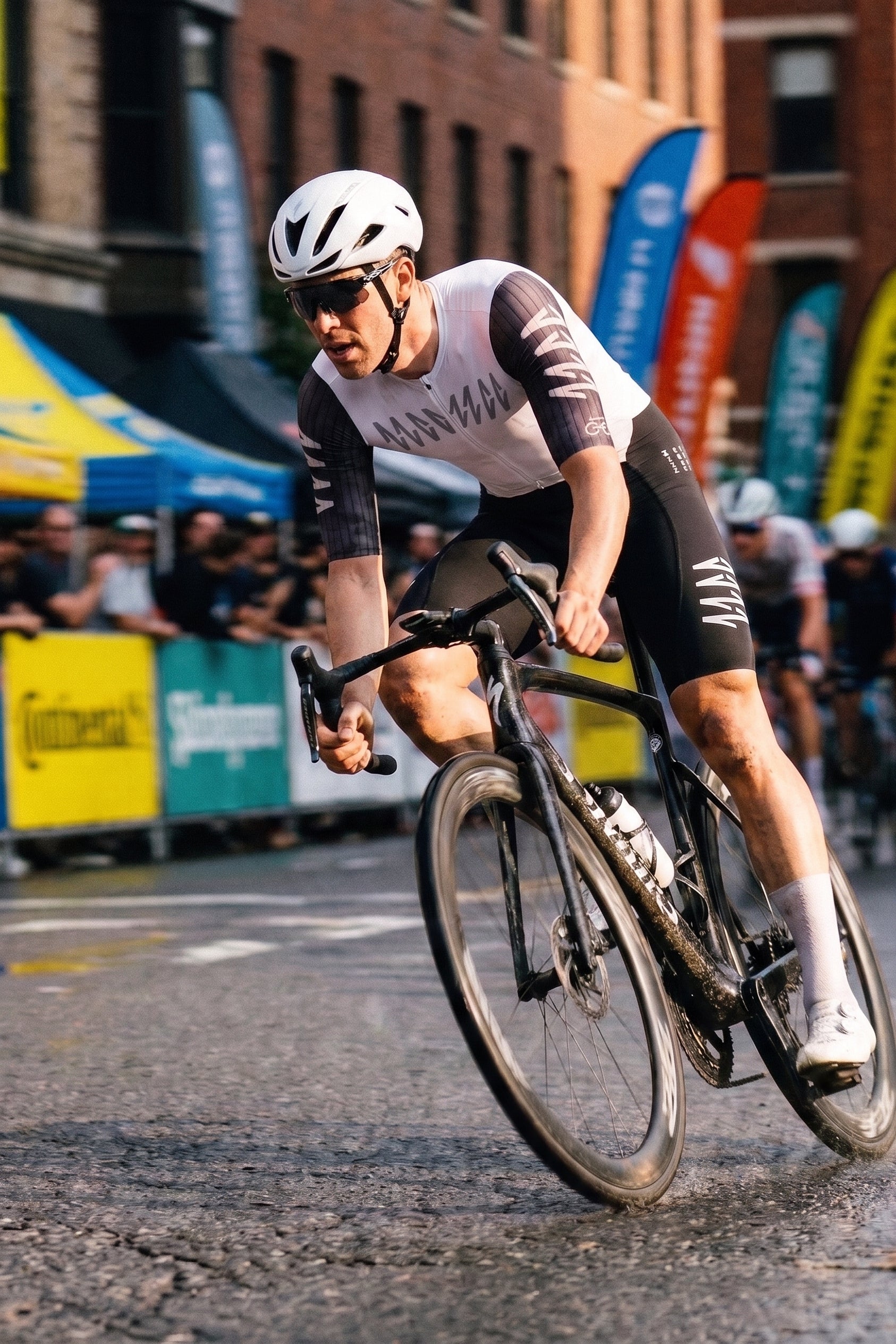 Elite Aero Race Suit | Peak 1.0 | Man