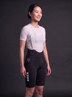Apex Bib Shorts | Peak 1.0 | Woman
