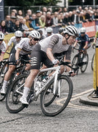 Elite Aero Race Suit | Peak 1.0 | Woman