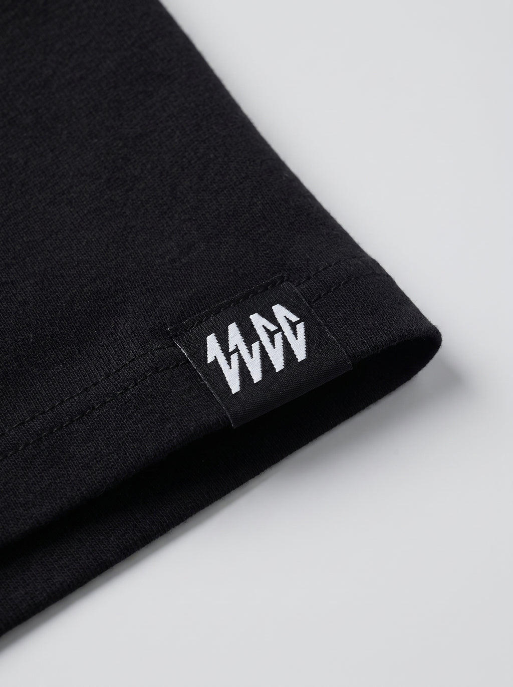 Transition Tee | Ocean Link | 黑色