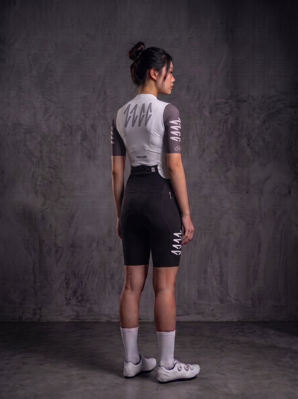 Elite Aero Race Suit | Peak 1.0 | Woman