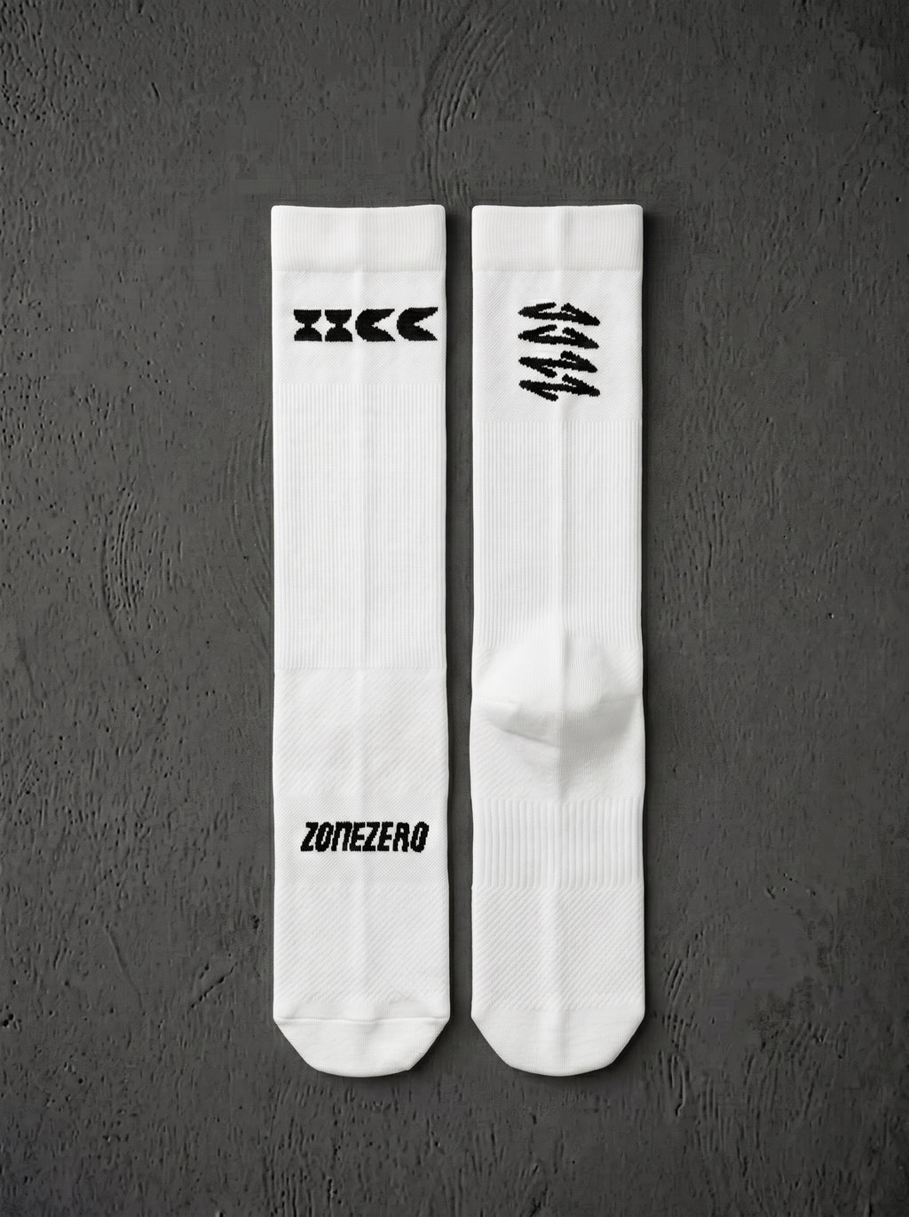 Zonezero Team Socks