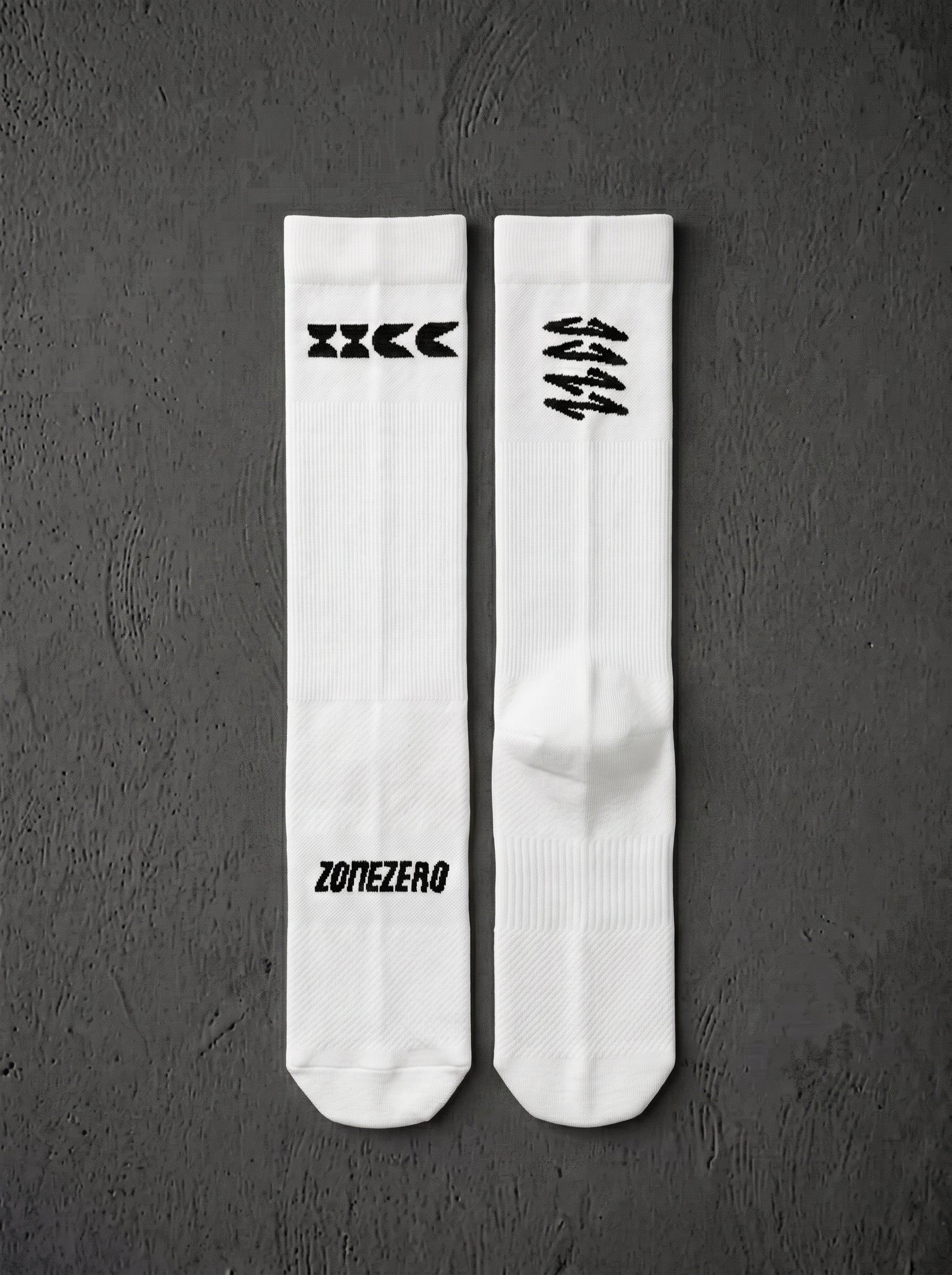Zonezero Team Socks