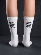 Zonezero Team Socks