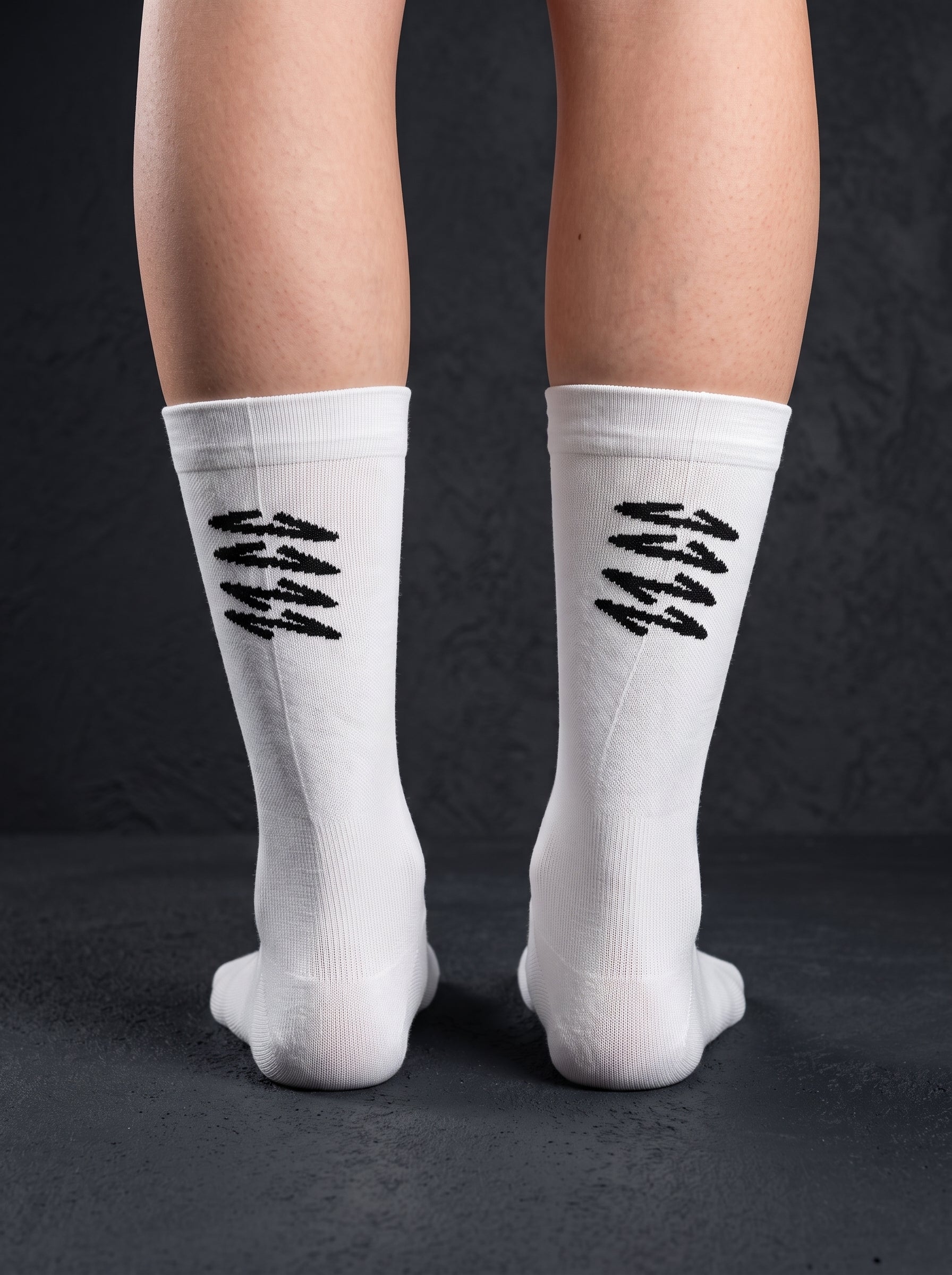 Zonezero Team Socks