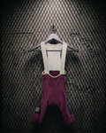 Element Duo Cargo Bib Hex Edition Man — front view