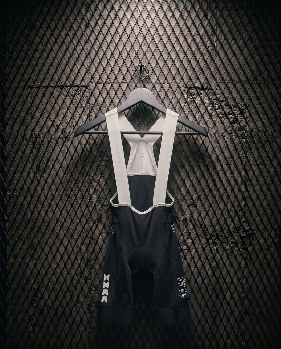 Apex Bib Shorts | Peak 1.0 | Man