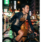 Cosmic Velocity Pro Jersey LS Man — lifestyle 1