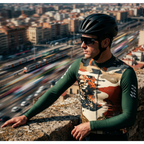 Dirt Explorer Pro Jersey LS Man — lifestyle 2