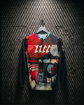 Urban Vibe Pro Jersey LS Man — front view