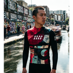 Urban Vibe Pro Jersey LS Man — lifestyle 1